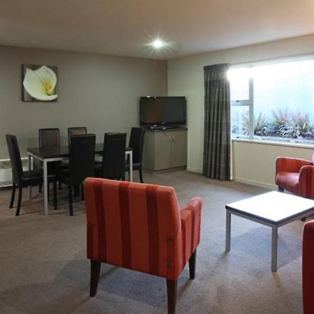 388 Tay Motel Invercargill Exterior foto